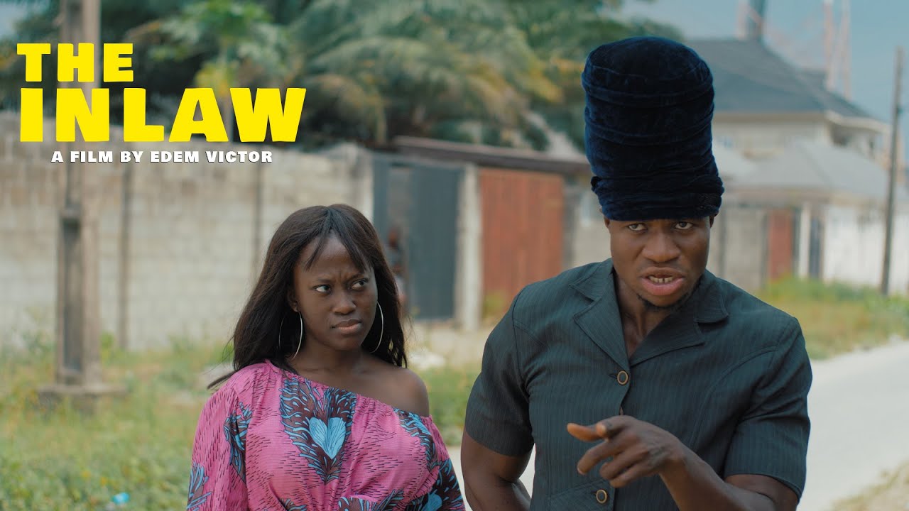 The Inlaw (Zicsaloma, Nasboi & Midee)