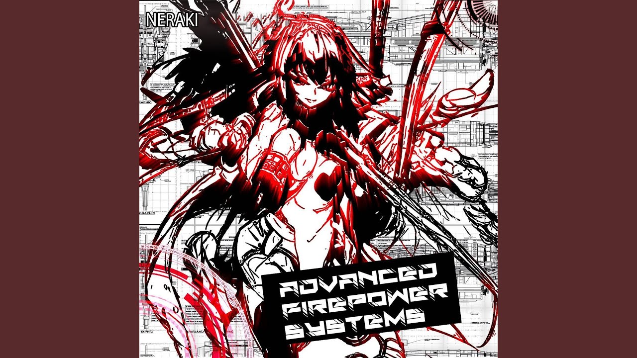 Advanced Firepower Systems