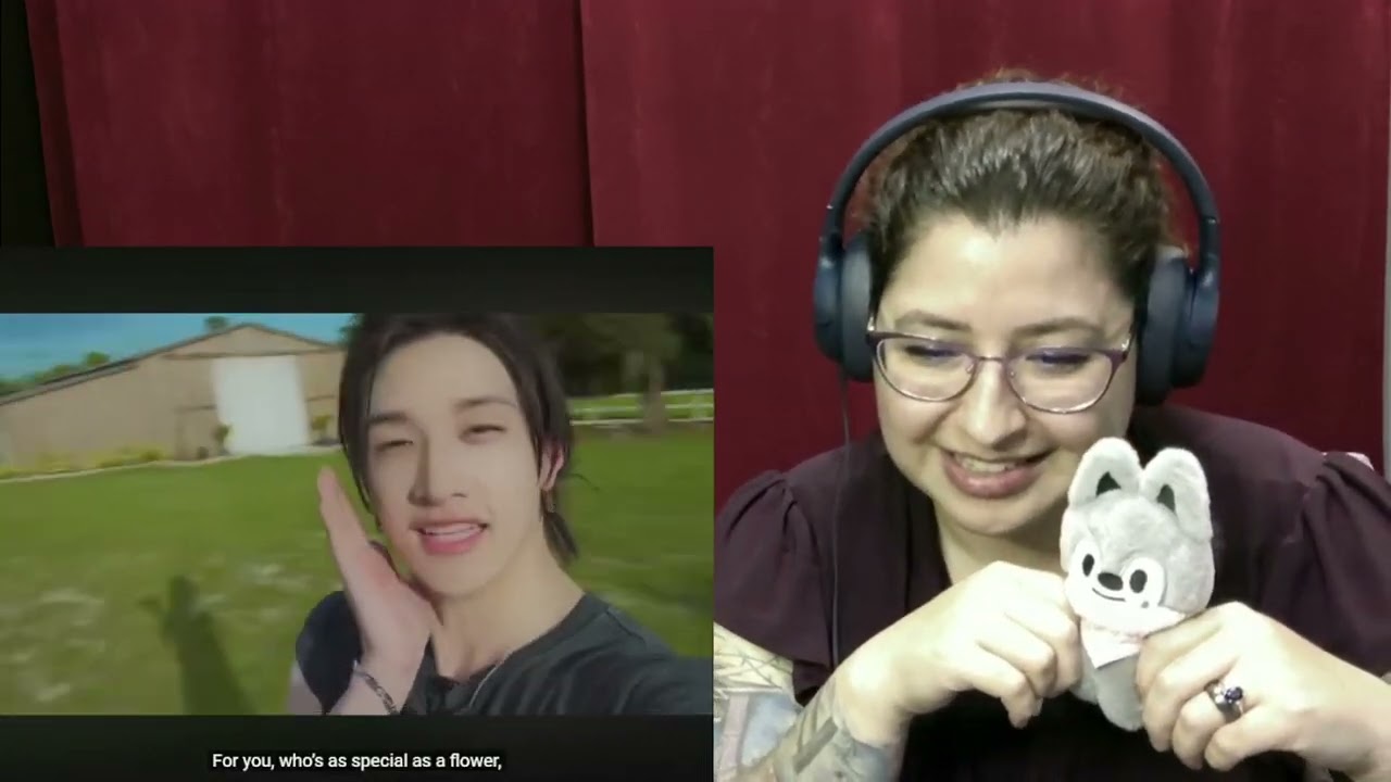 Reaccionando a 0801 de Stray Kids!