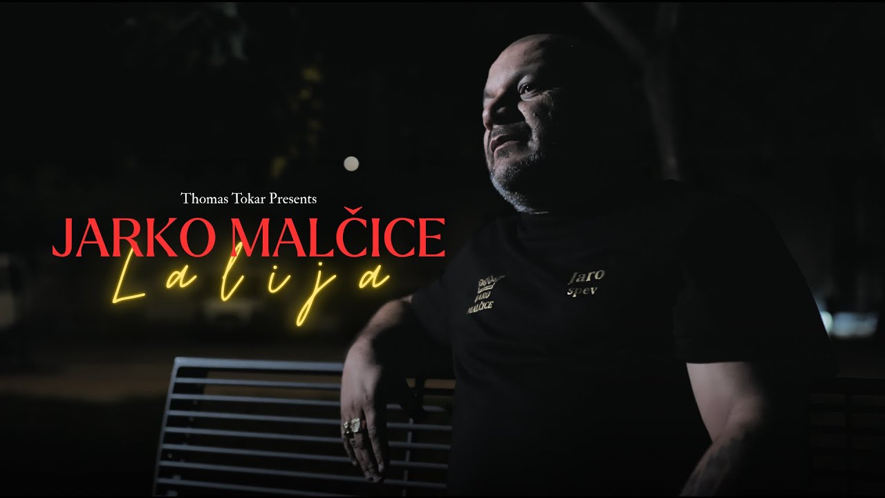 🎬 Gipsy Jarko Malčice | Lalija (OFFICIAL VIDEO) 🎬