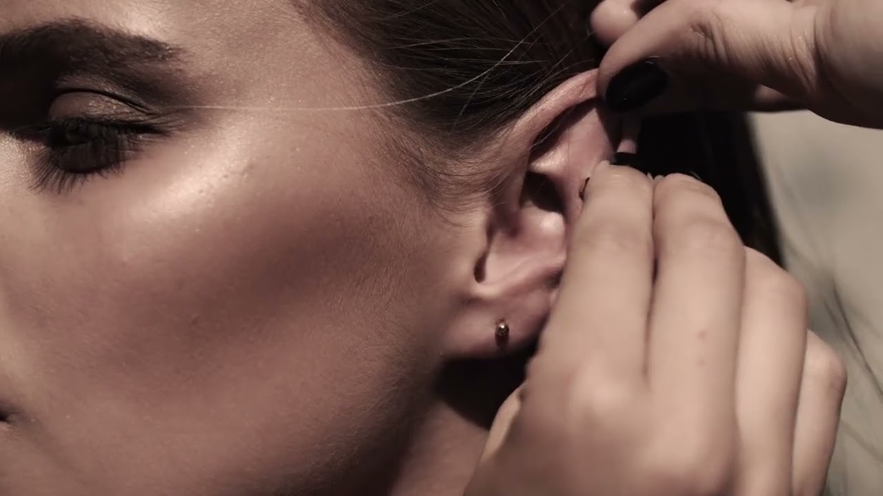 Ear cuffs and how to wear them | NO MORE accessories