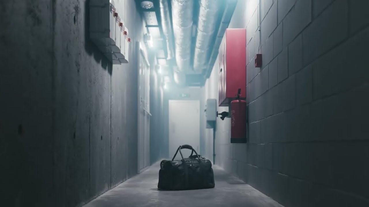 Stash - Beat Visual