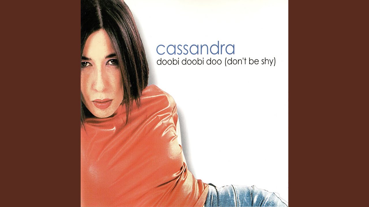 Doobi Doobi Doo (Don't Be Shy)