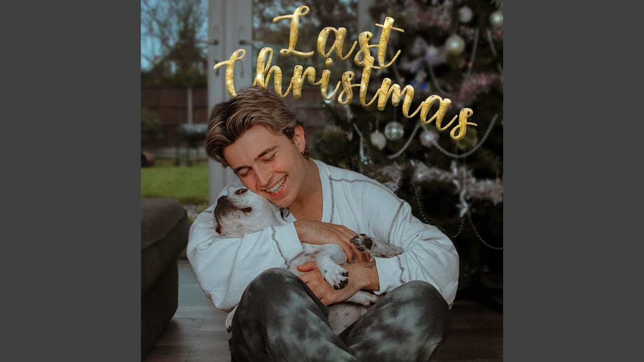 Last Christmas