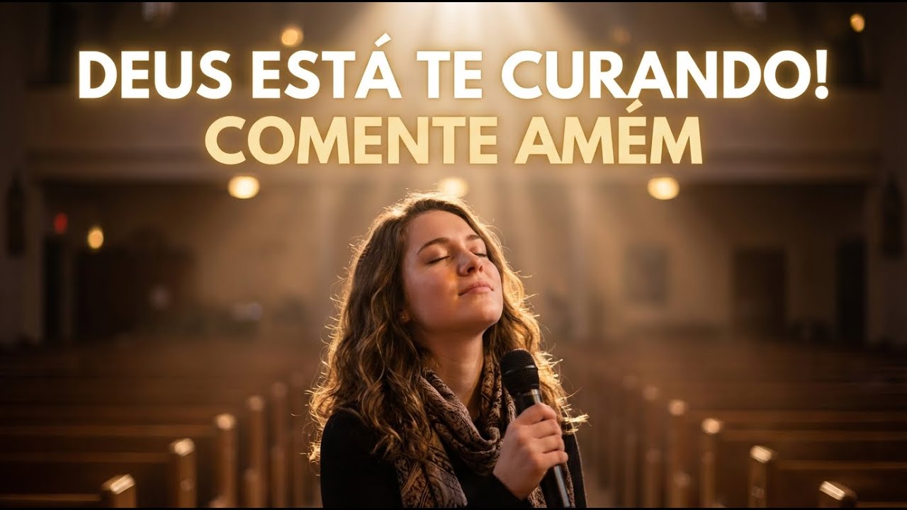 DEUS ESTA TE CURANDO! #jesuschrist #viral #biblia #jesus #gospel #trending