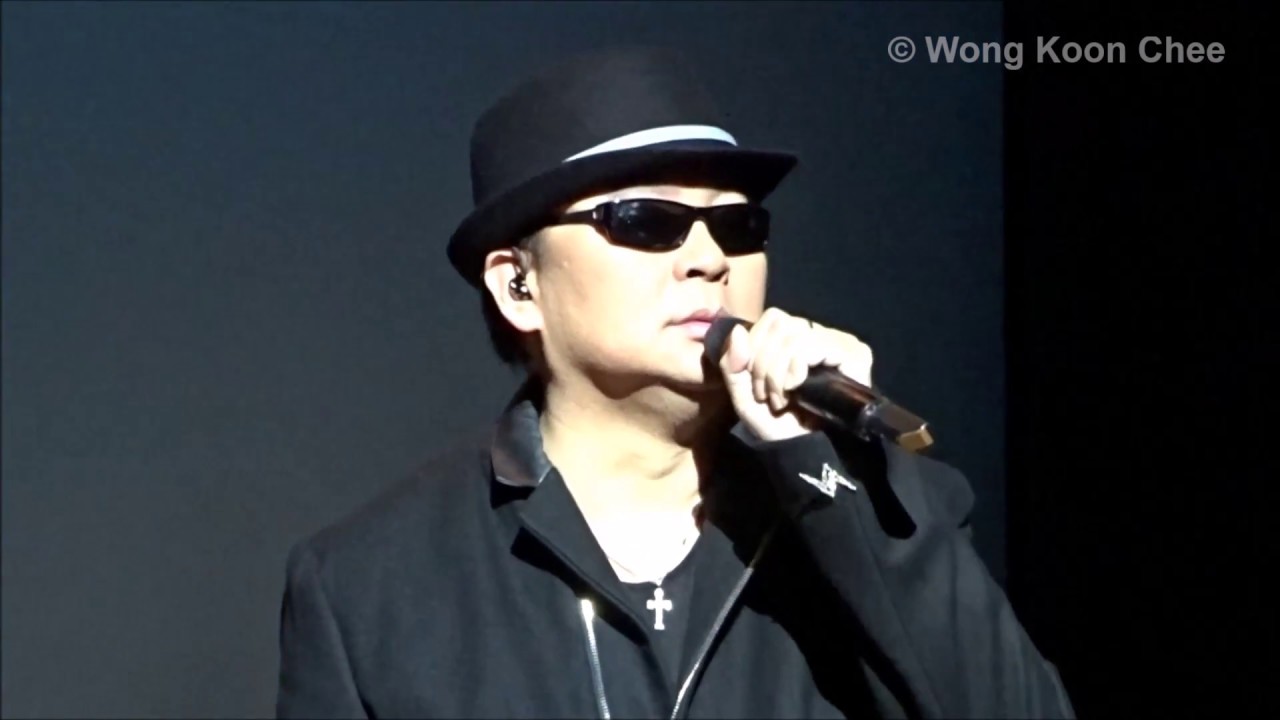 殘夢－蔡楓華燃情心曲演唱會－2016.12.10