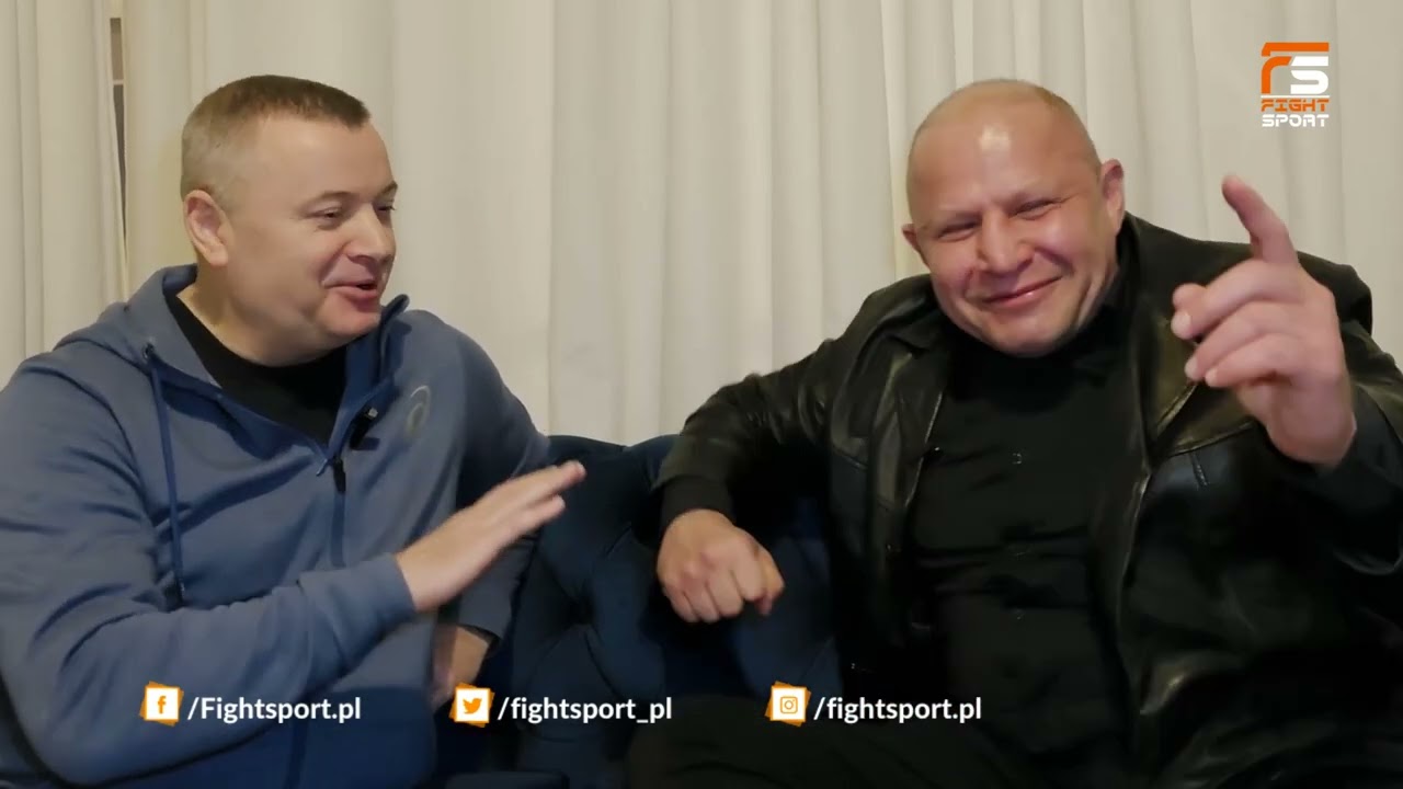 ADAMEK IDĘ PO CIEBIE! MURAN UJAWNIA! GÓRALSKA WOJNA ZA GRANICĄ? NAJMAN WYELIMINOWANY? FRIKOWY HIT