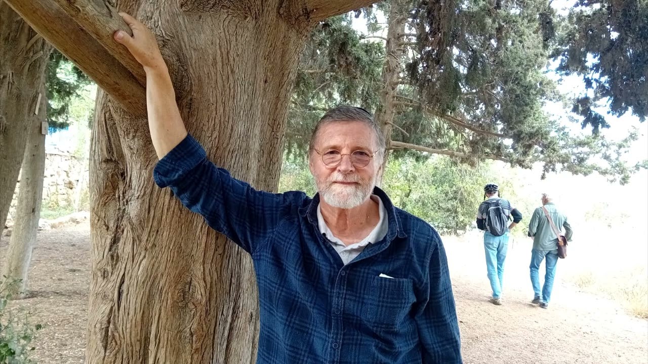 Benjamin Turkia - Tapahtukoon Sinun tahtosi