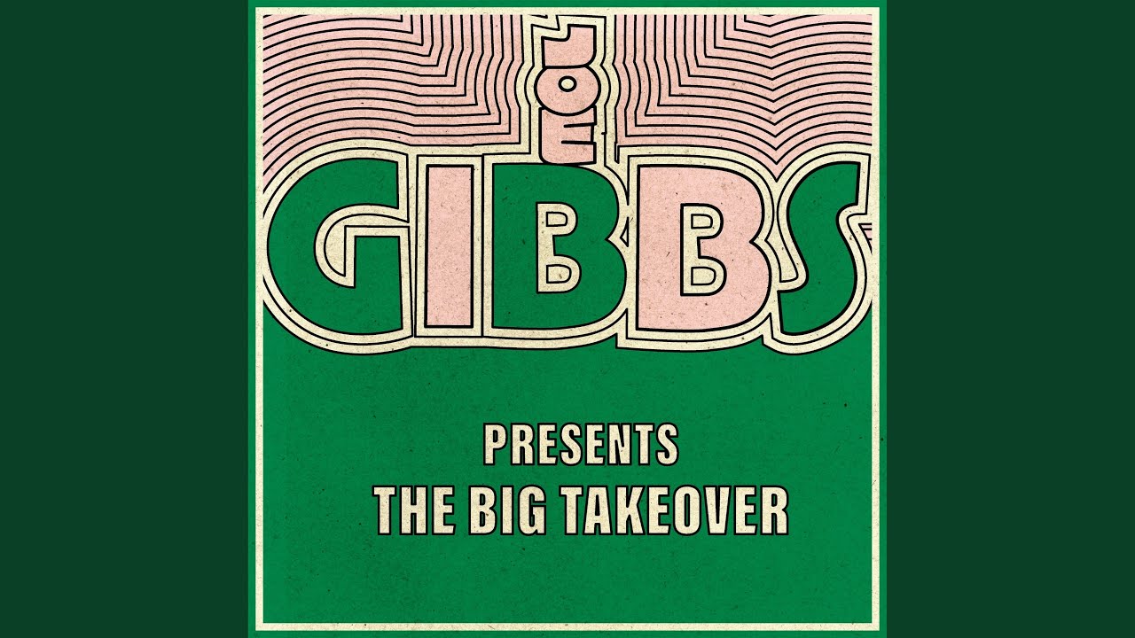 The Big Takeover (with The Lyn Taitt Band)