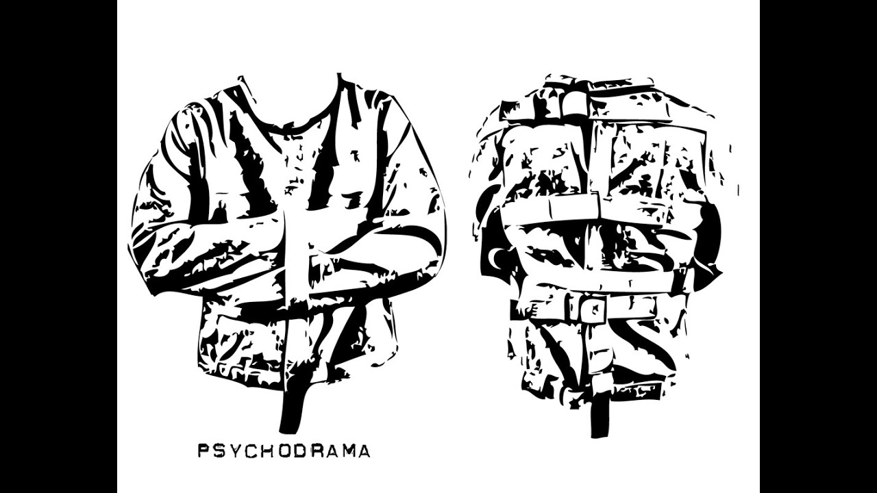 BUK OF PSYCHODRAMA - THE DEEP END (FULL ALBUM)