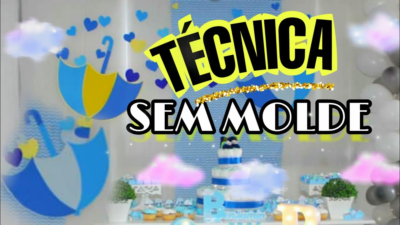 GUARDA CHUVA DE PAPEL CHUVA DE AMOR CHUVA DE BENÇÃOS