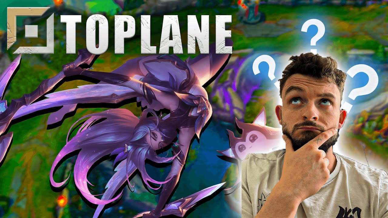 AKALI TOP ça donne quoi à votre avis ?
