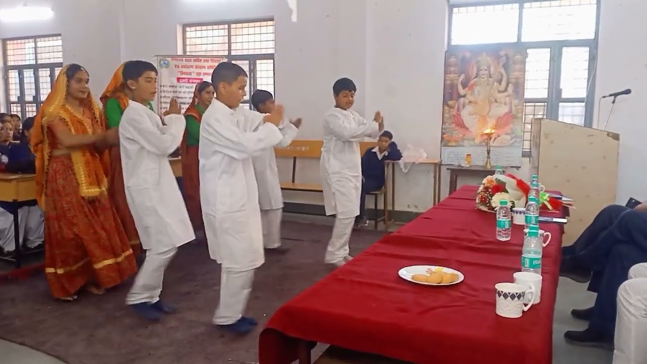 Embracing Uttrakhand's Culture| Guest -  Lok Sabha Member- Ajay Bhatt and Mayor - Gajraj Bisht
