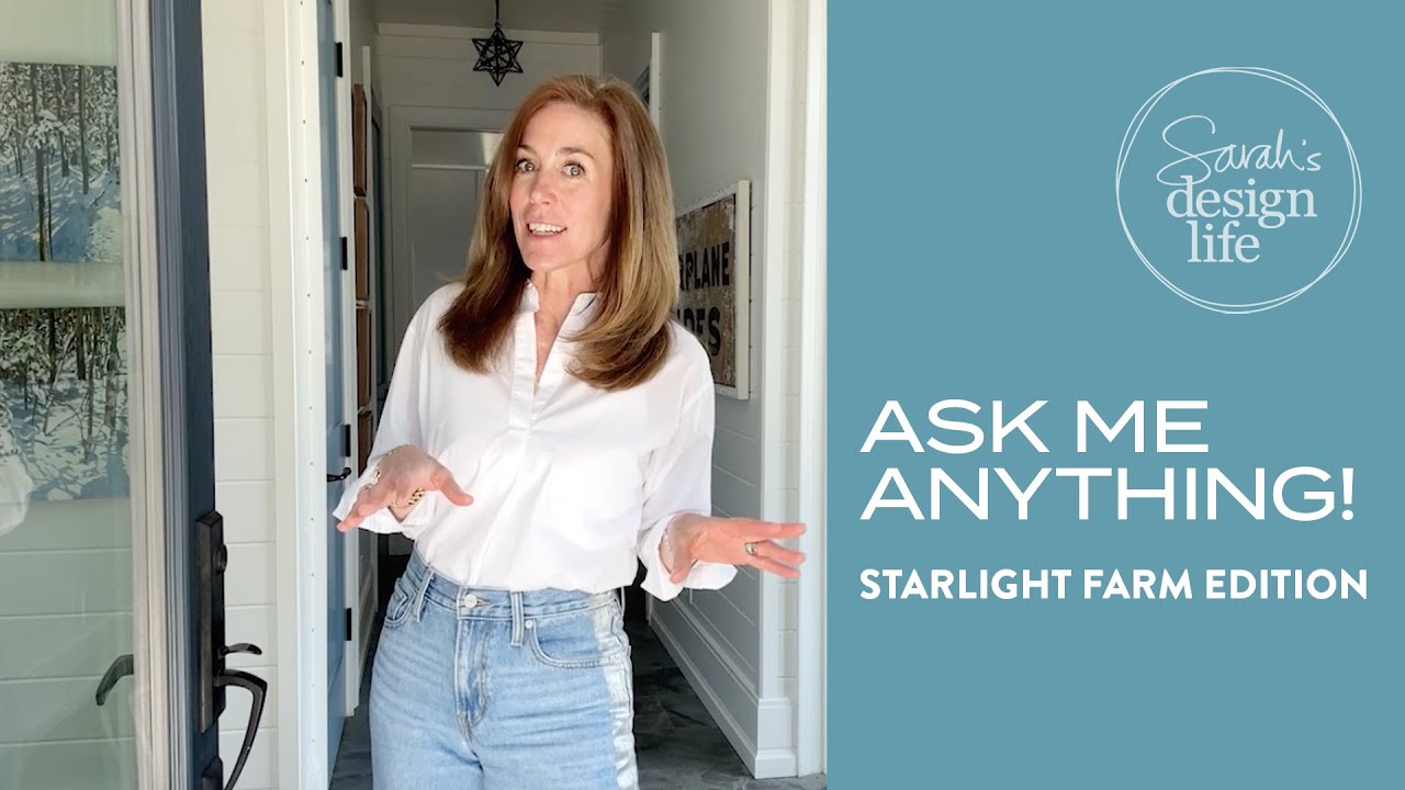 Ask Me Anything: Starlight Farm Edition | Your Questions Answered!