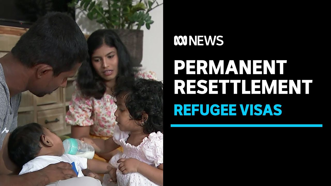 Government ending use of temporary protection visas | ABC News
