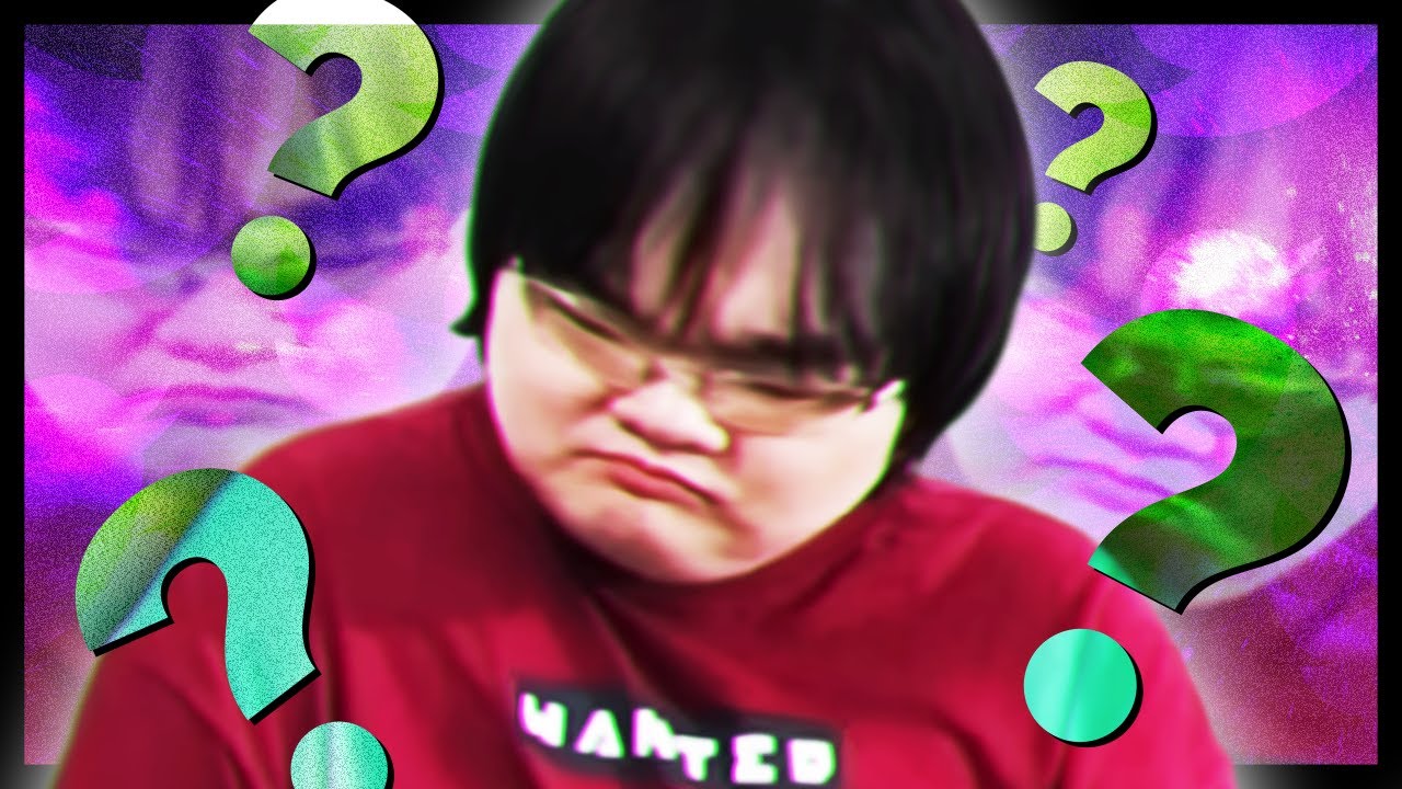 Um vídeo para pessoas lerdas 🤔 Ft. Scottonauta e Tiba
