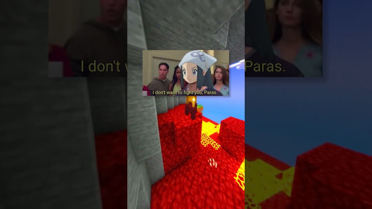 Pokemon Memes