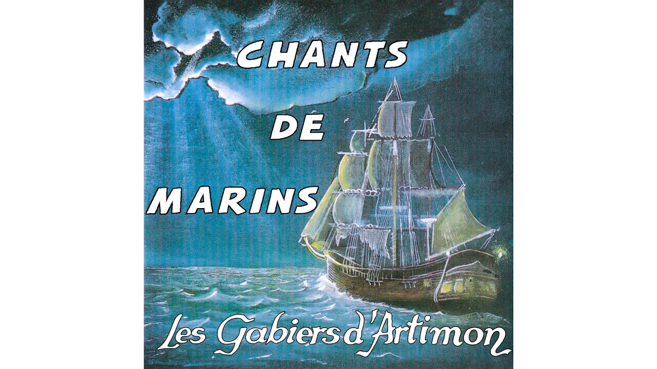 Les Gabiers d'Artimon - Encore et hop