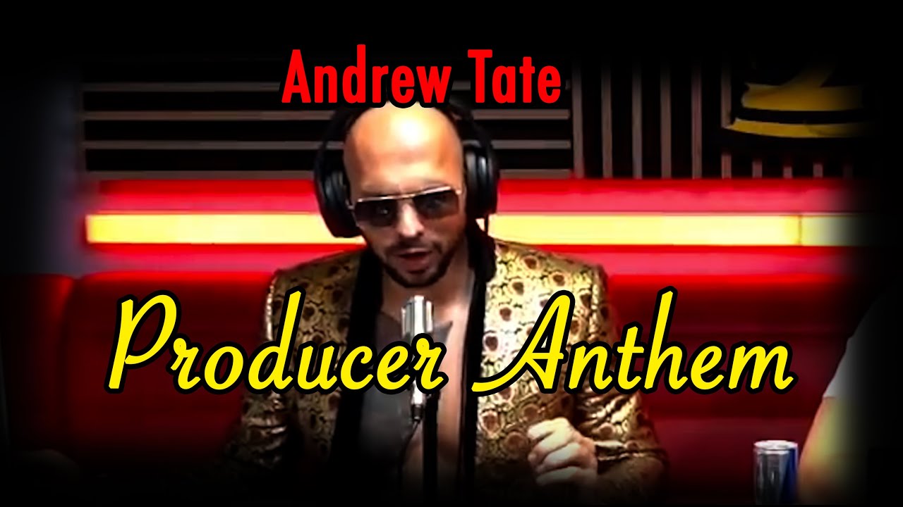 Andrew Tate - Mr. Producer