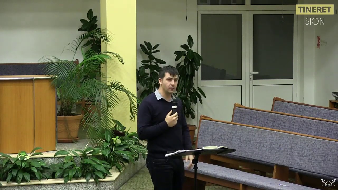 Bogdan Schulleri - Curvia - Un pacat aparent inocent, dar cu consecinte dezastruoase | Predica