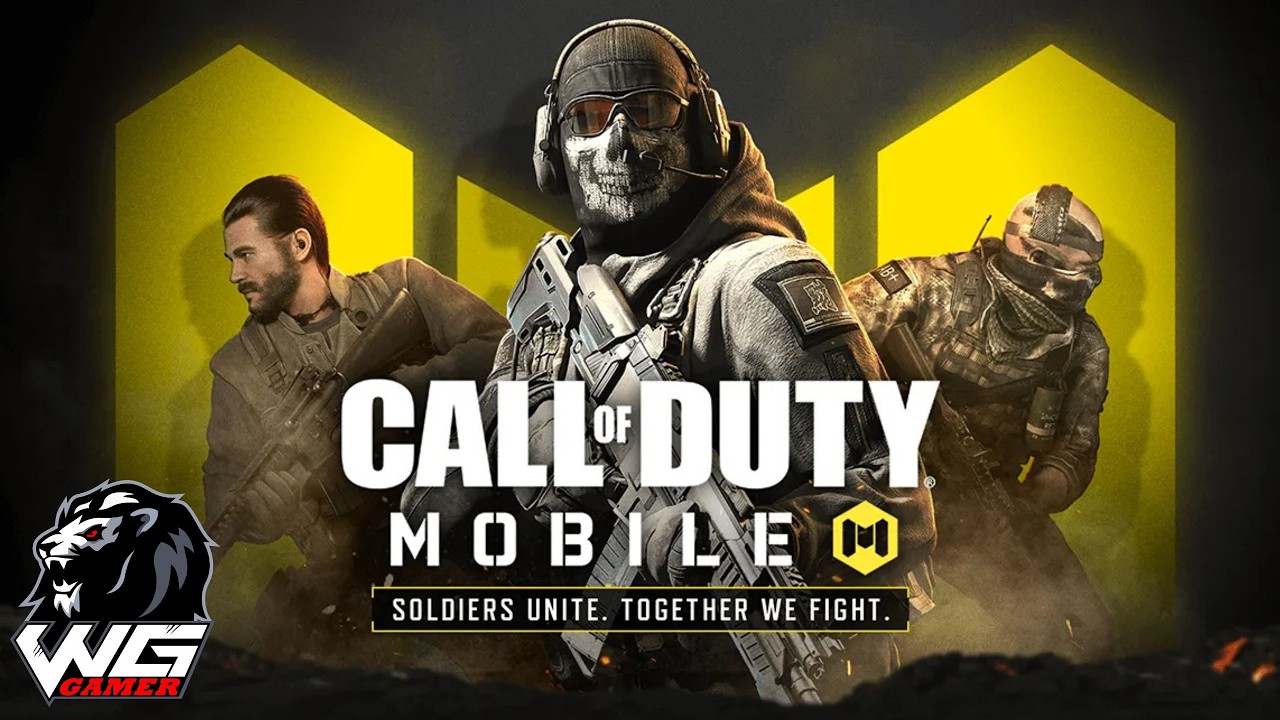 Esse Vídeo Vai Mudar Totalmente a Sua Visão a Respeito Do Call Of Duty Mobile - Emulador Gameloop