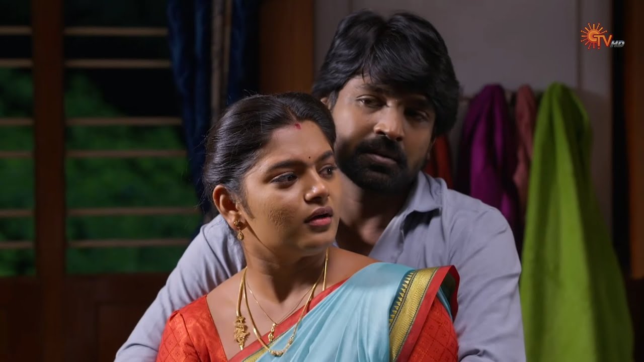 ரம்யா உண்மையிலேயே மனசு மாறிட்டாங்களா? | Annam - Semma Scenes | 15 Nov 2025 | Tamil Serial | Sun TV