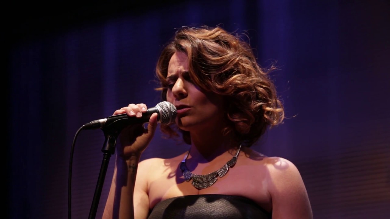Simona Parrinello Quartet - Melancholia