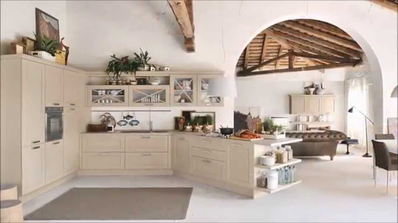 Cucina Classica Mod. AGNESE | Cucine LUBE Torino