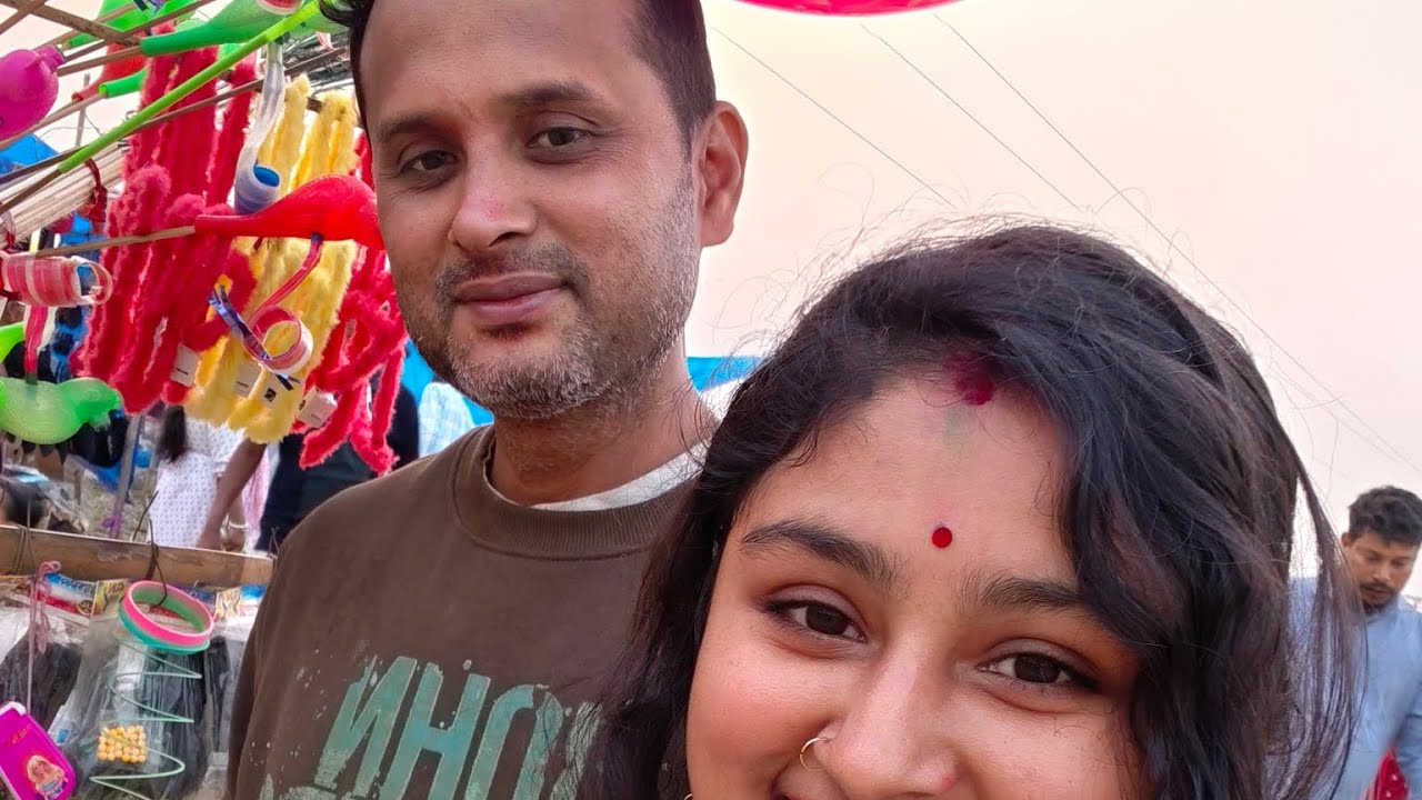 Holir mela 💚❤️🌹🌹