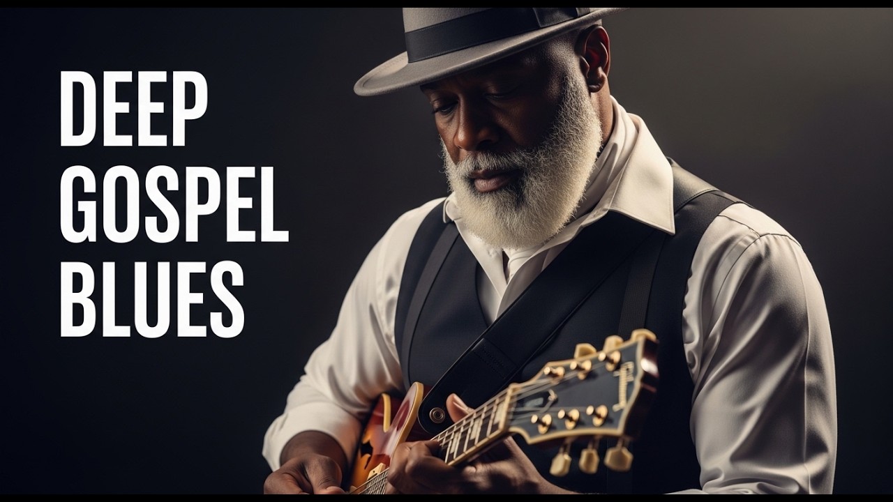 Slow Soul Blues Ballad on Love, Longing & Nostalgia — I Still Keep You Warm | Whispering Soul Blues