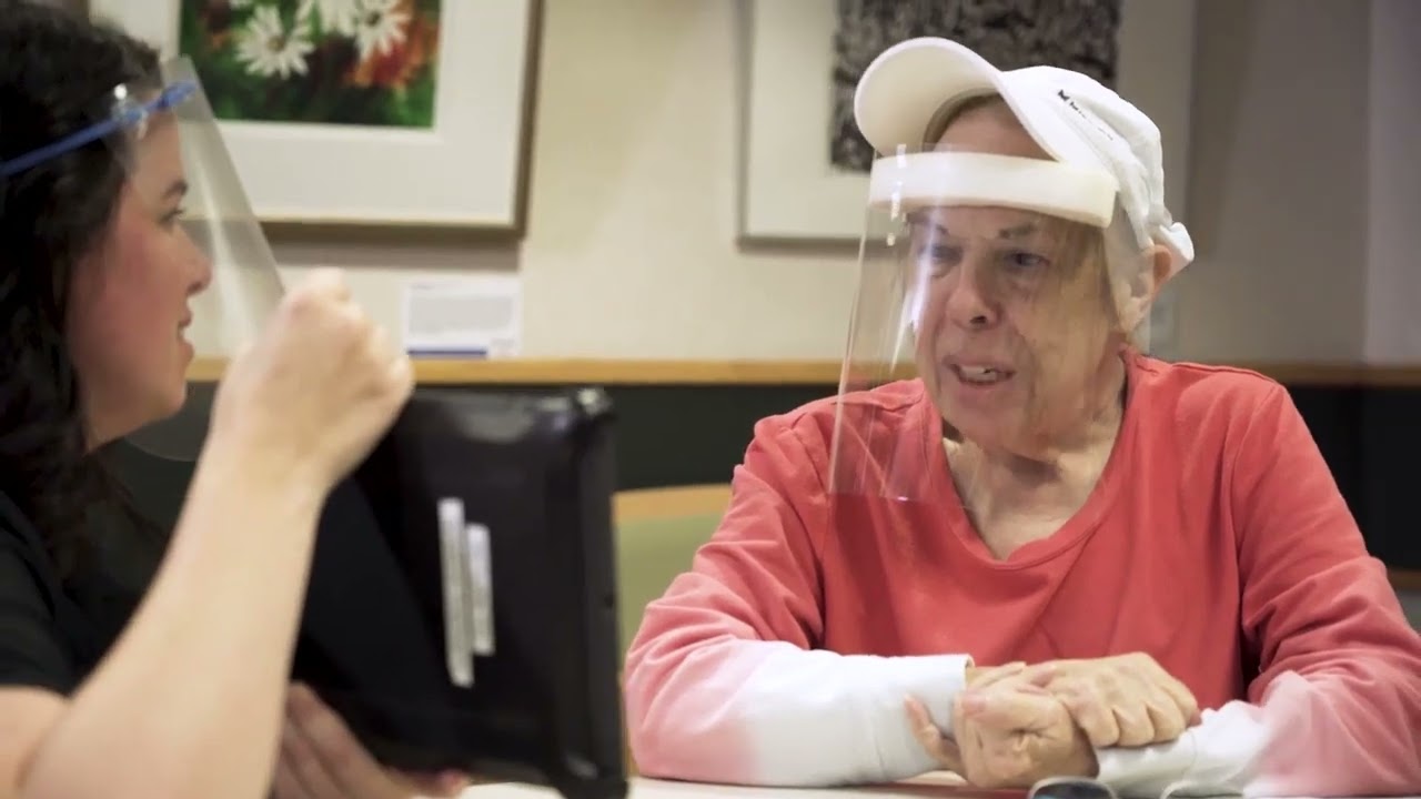 Bryn Mawr Rehab Hospital Tour | Main Line Health