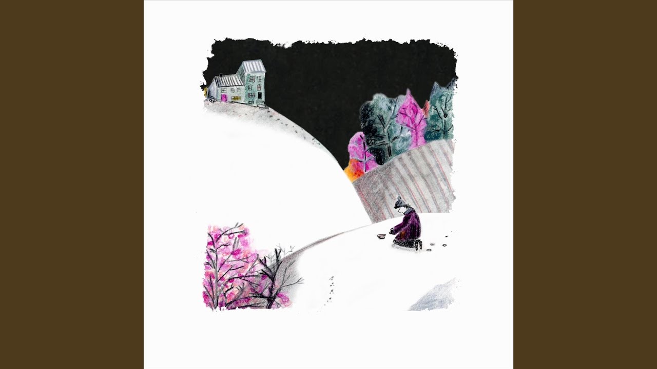 The Bleak Midwinter