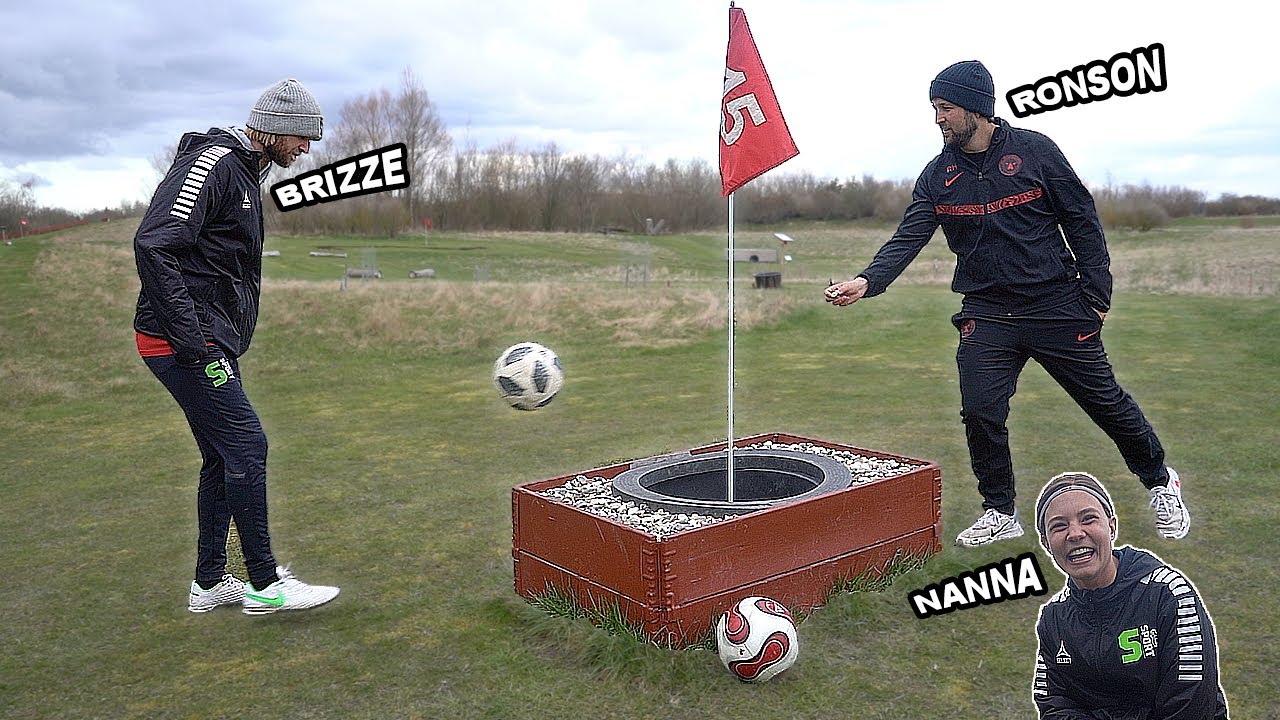 MAN MÅ IKKE BRUGE SAMME KROPSDEL 2 GANGE!