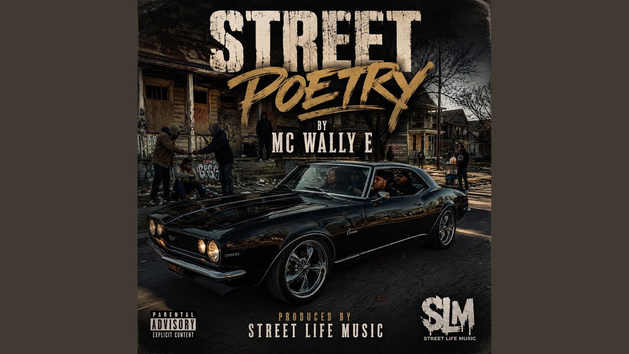 STREET POETRY