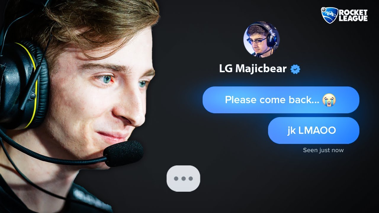 My former teammate and I take on ranked...