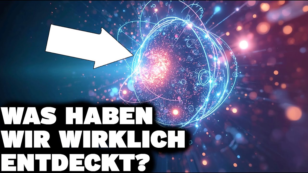 Im Inneren des Unendlich Kleinen: Was die Wissenschaft gerade entdeckt hat &ndash; DOKU QUANTENPHYSIK