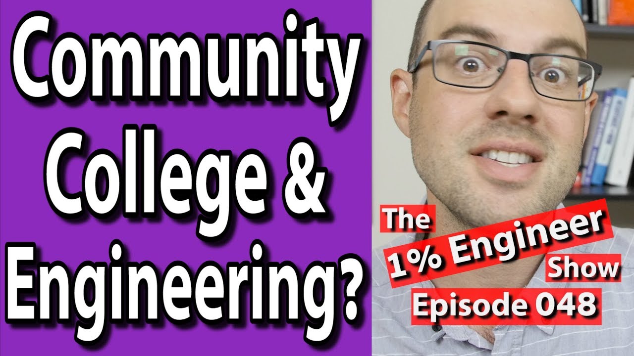 Community College and Engineering | Transfer from Community College Engineering