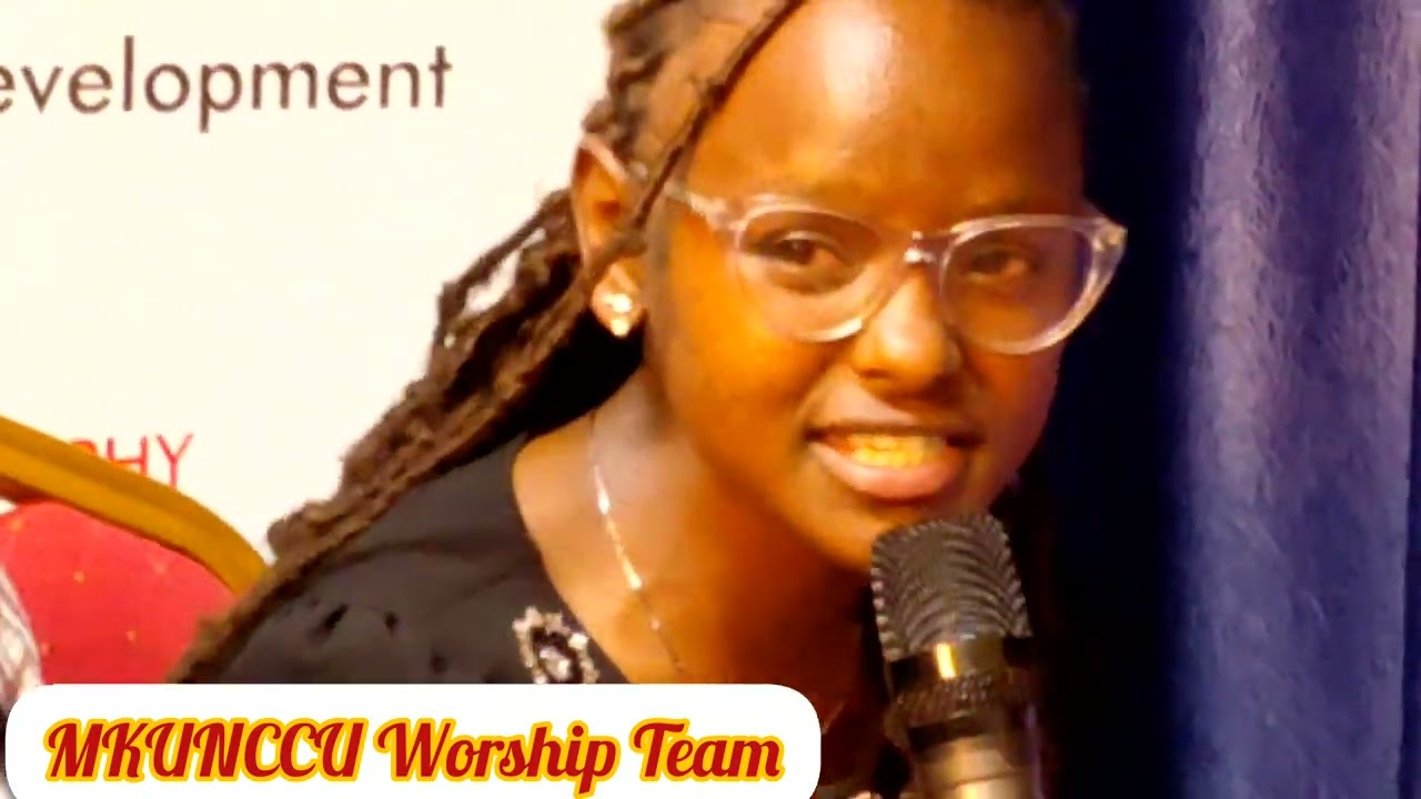 LIVE WORSHIP SESSION SN 5