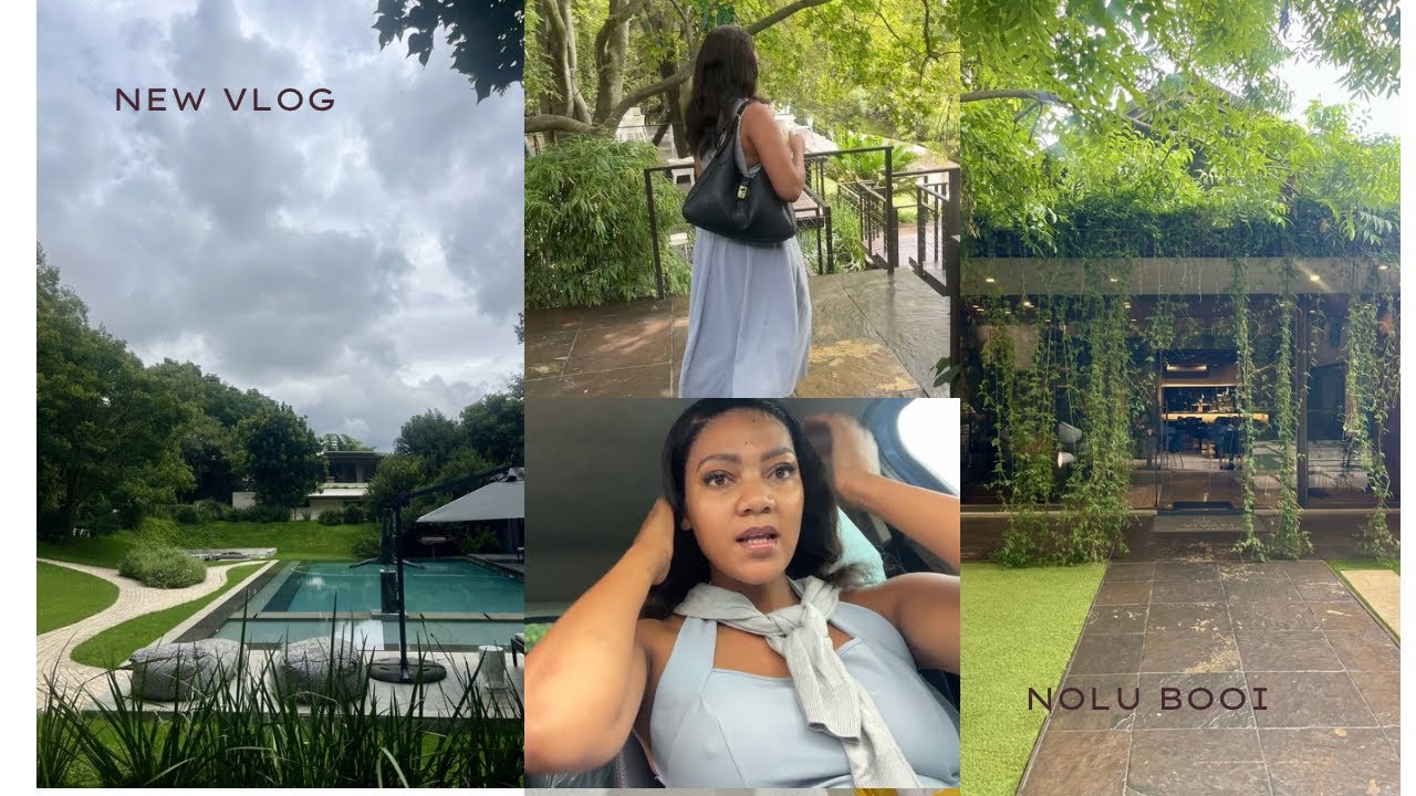 NEW VLOG | SPEND A WEEK WITH ME | CUTE DATES | UNBOXING | UNASHAMED LOVER GIRL | SOUTH AFRICAN VLOG