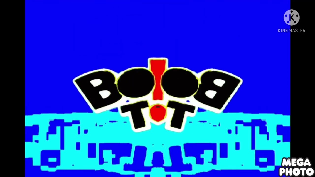 G Major 19 Boing Toys Logo Effects Inspired By Preview 1982 Effects