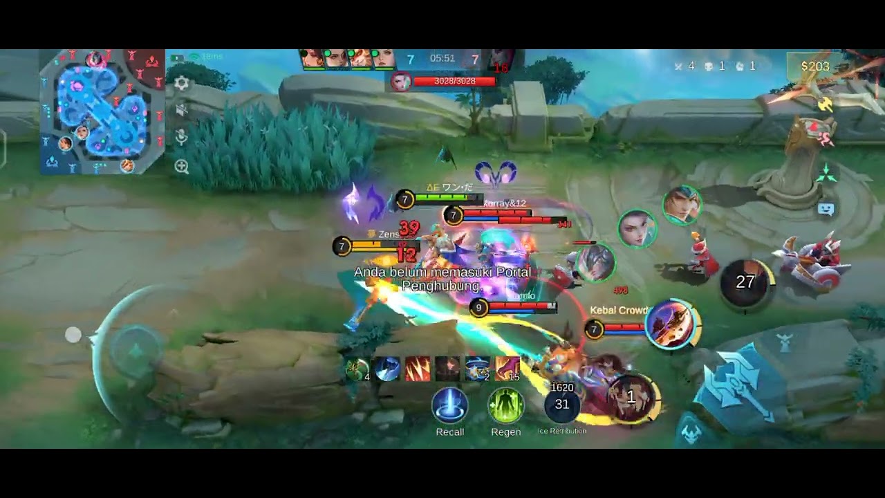 NEW META HAYPERRR HILD44
