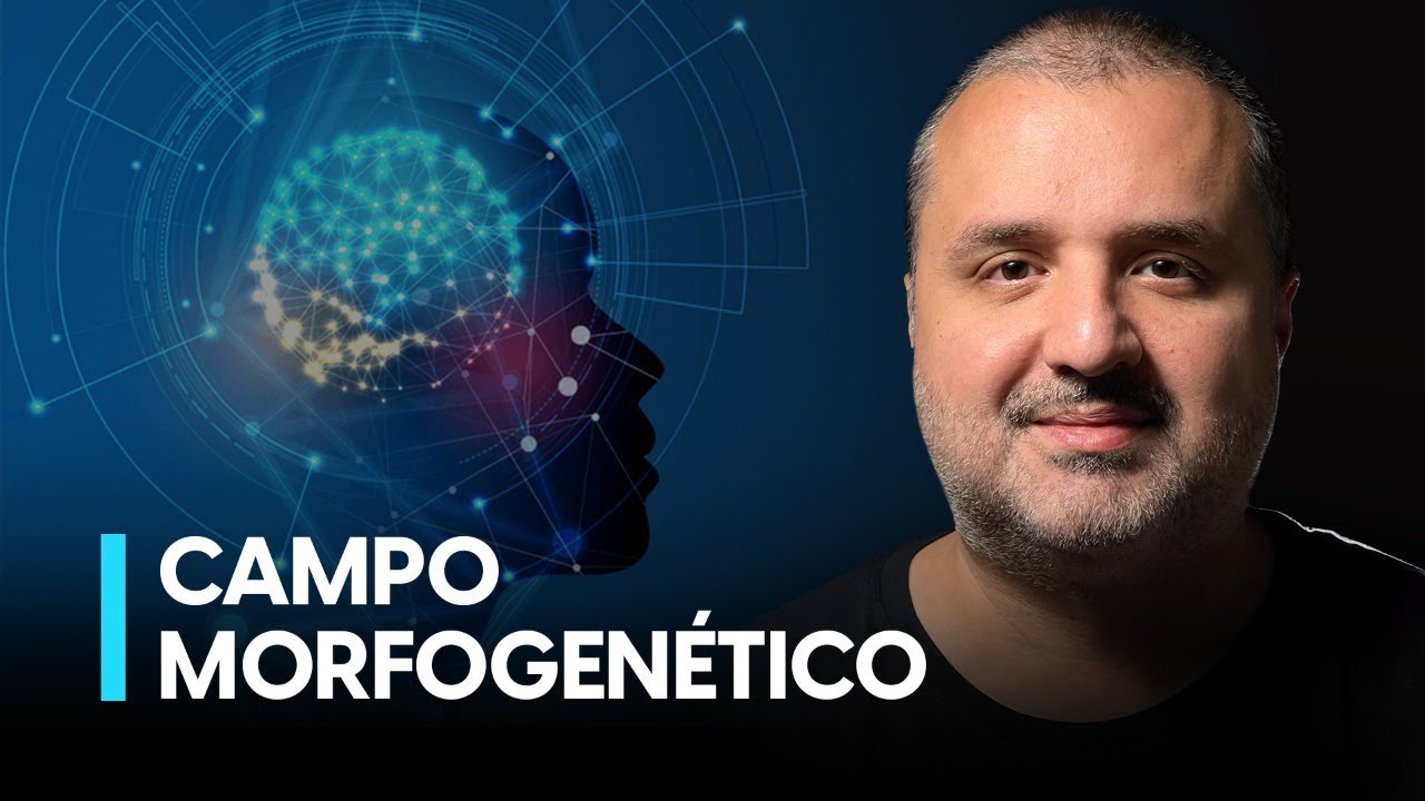 Campo Morfogen&eacute;tico