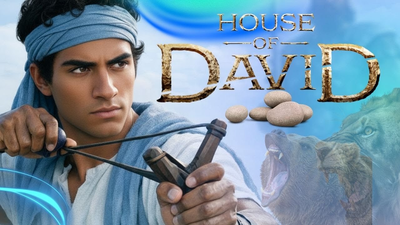 The House of David
