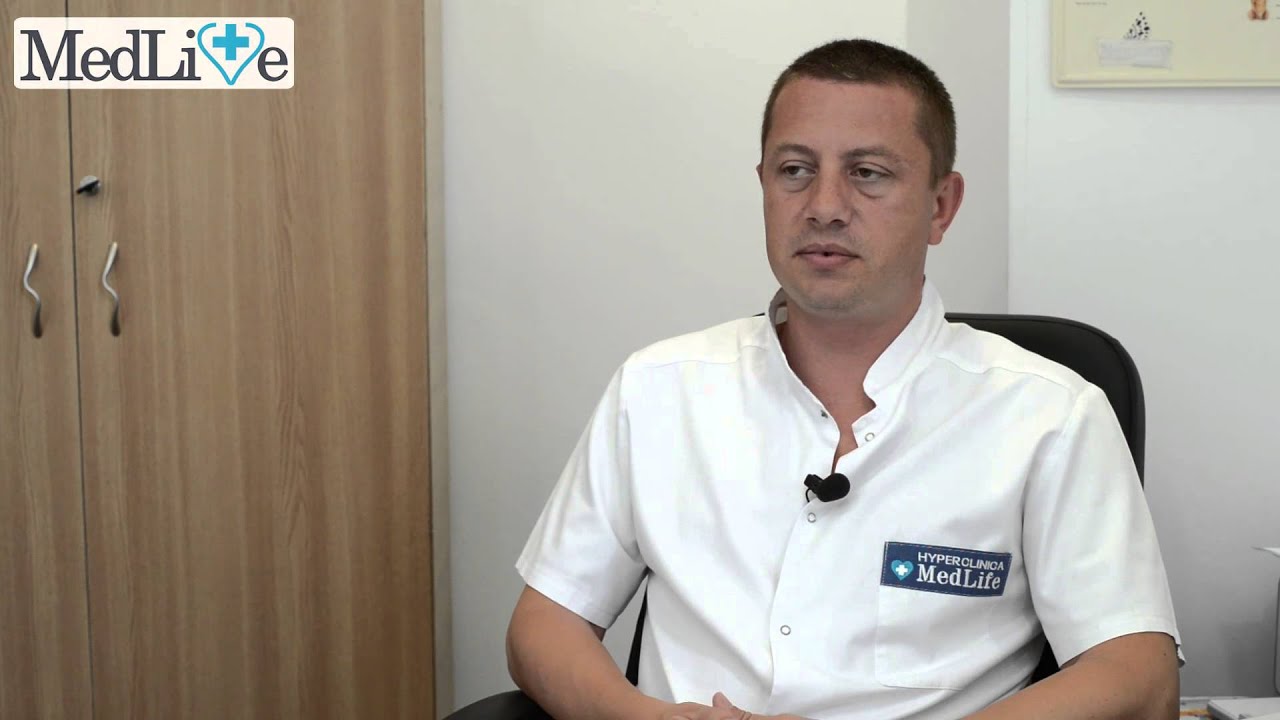 Ce sunt și cum depistăm fistulele anale