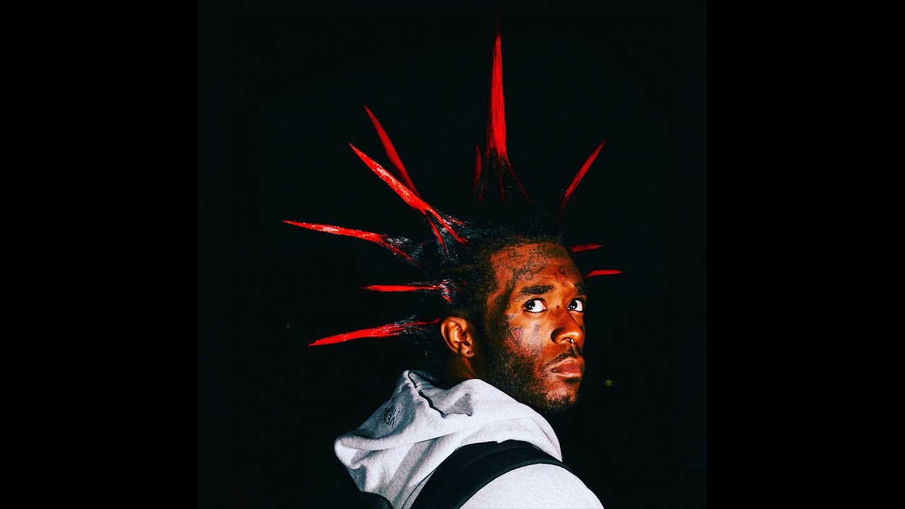 (SOLD) Lil Uzi Vert x Yeat Type Beat 