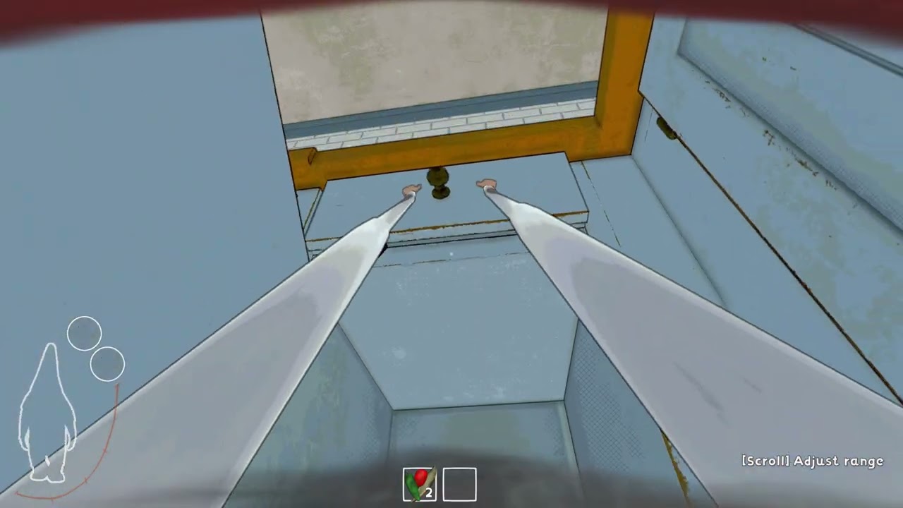 Burglin Gnomes