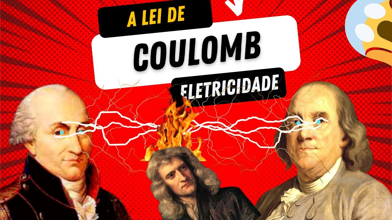 Lei de Coulomb