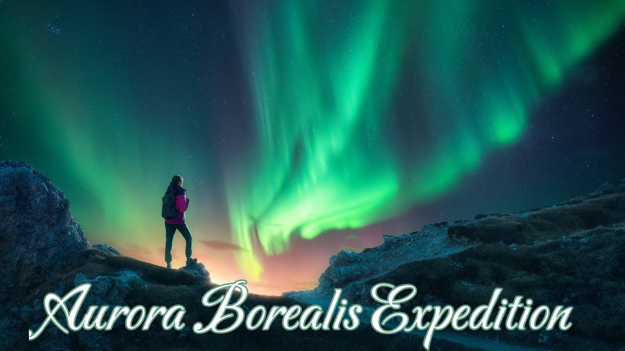Aurora Borealis Expedition