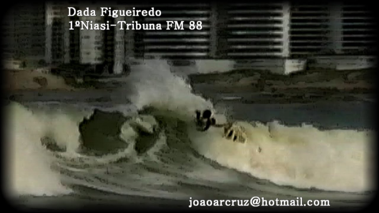◙ Dada Figueiredo ◙ 88 ◙ Raro ◙ by joaoarcruz ◙