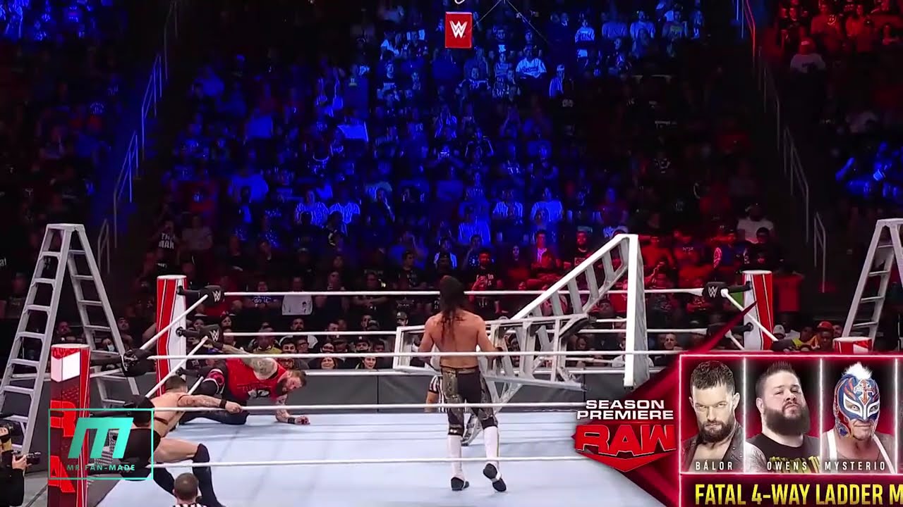 WWE 23 November 2025 Goldberg & Attacks Bron Breakker, Highlights Today | Review